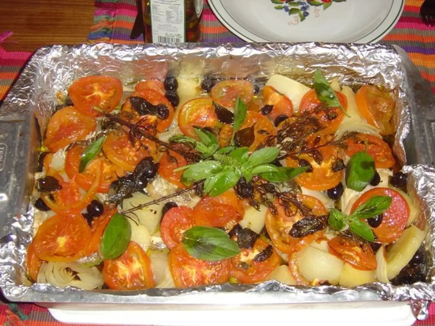 Bacalhau do Porto ou da Noruega: Qual Escolher: foto do prato pronto