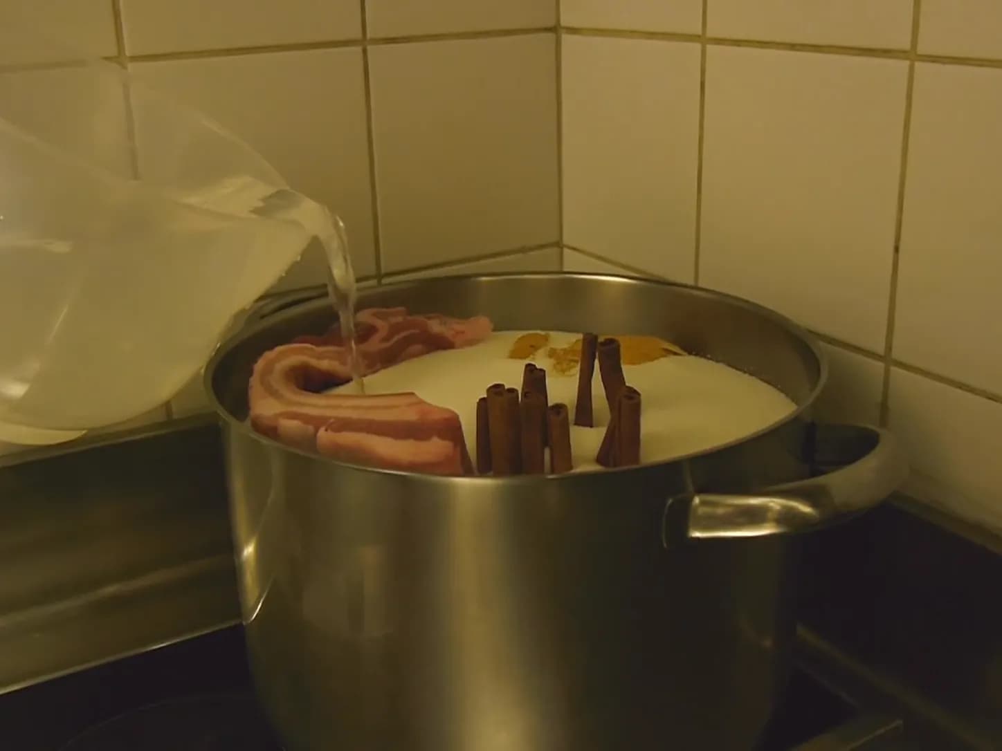 Banho-Maria Secou: Como Salvar a Receita: foto do prato pronto