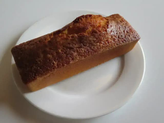 Bolo sem Manteiga: Receita e Substitutos: prato pronto