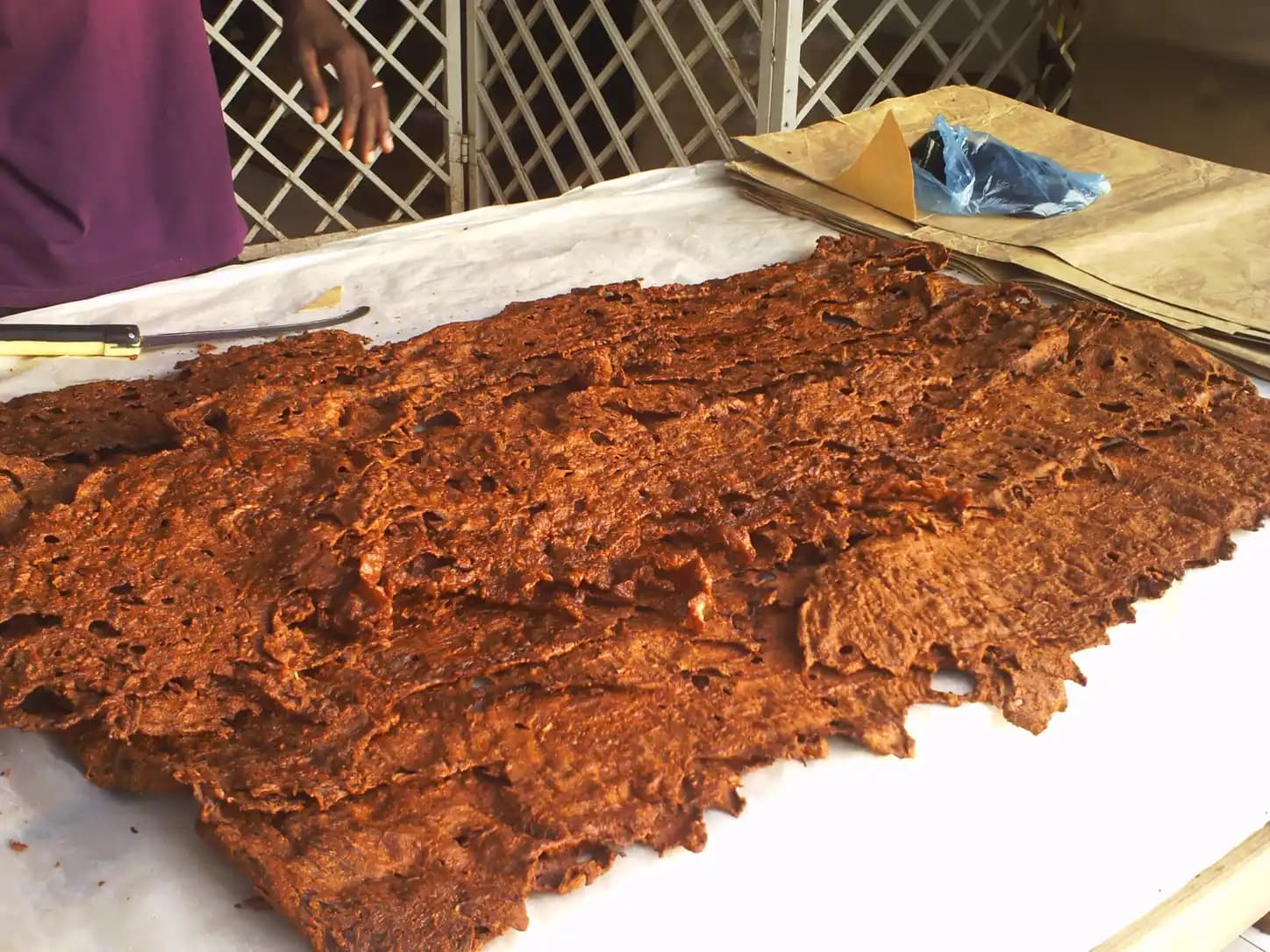 Carne de Sol: Precisa Dessalgar?: foto do prato pronto
