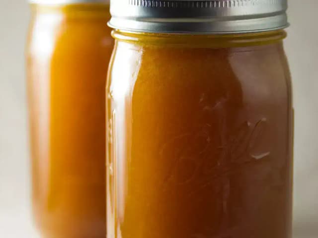 Caldo de Legumes Caseiro: 2 Litros e 8 Conchas em 45 Min: prato pronto