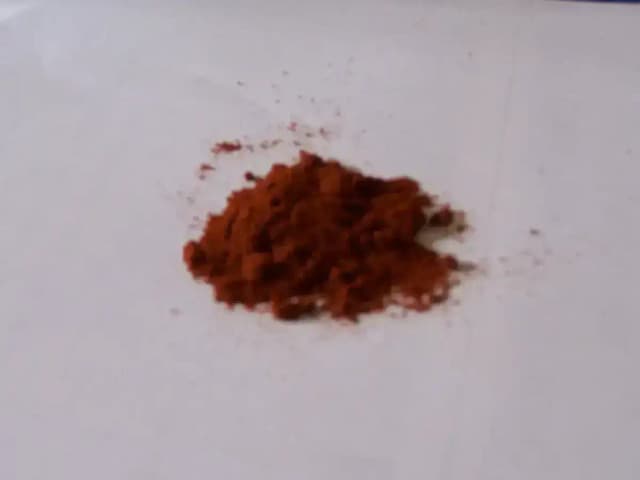 Dry Rub Tempero Seco para Estocar: prato pronto