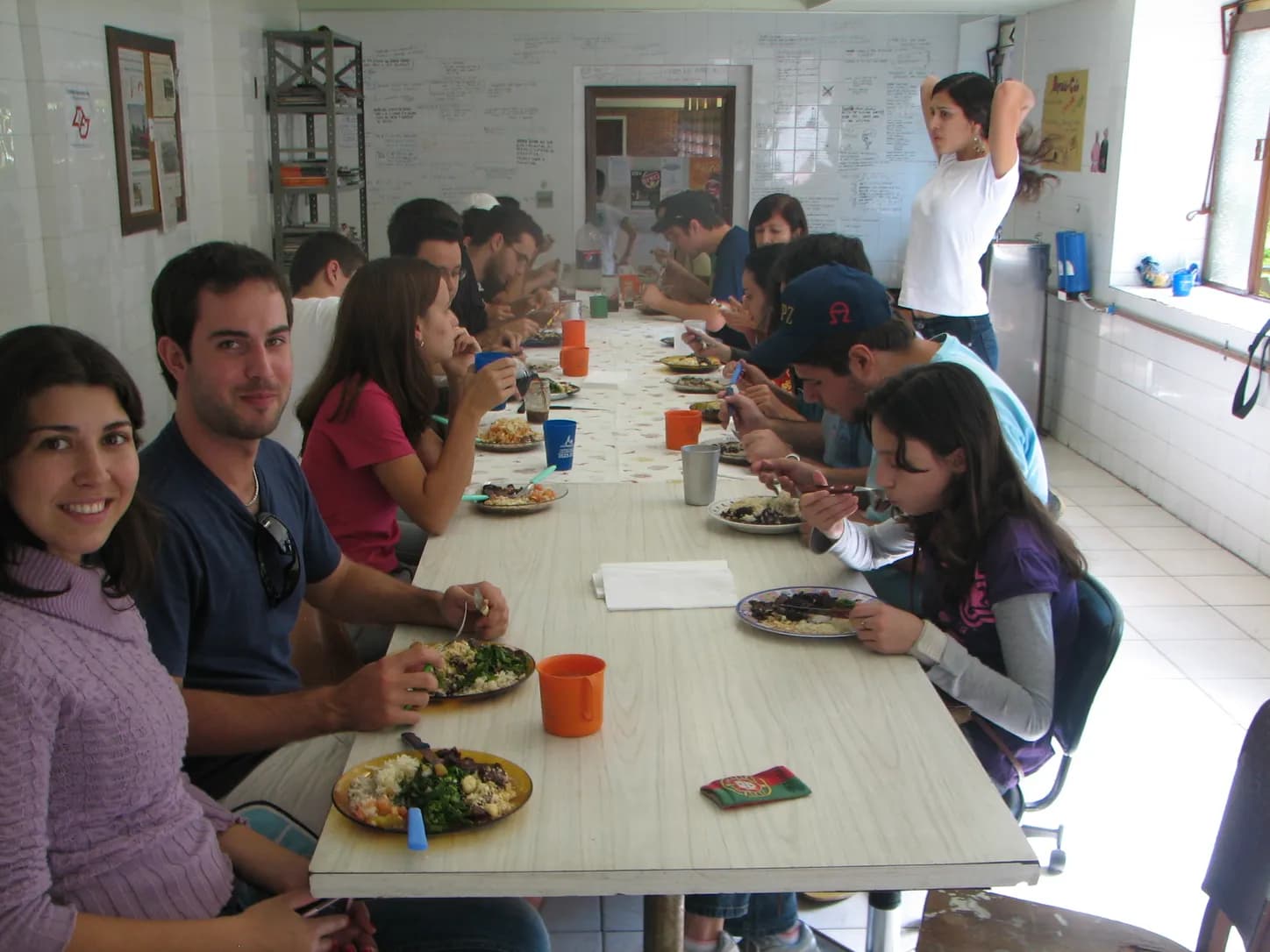 Feijoada para 2 Pessoas: Medida Exata de Carnes e Feijão: foto do prato pronto