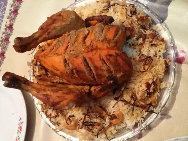 Galeto Assado no Forno Crocante e Suculento: prato pronto