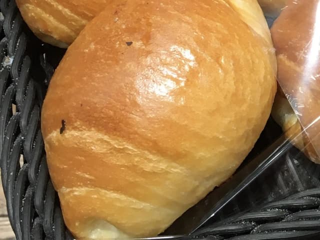 Mini Pães Caseiros Fofinhos com Dupla Fermentação: prato pronto