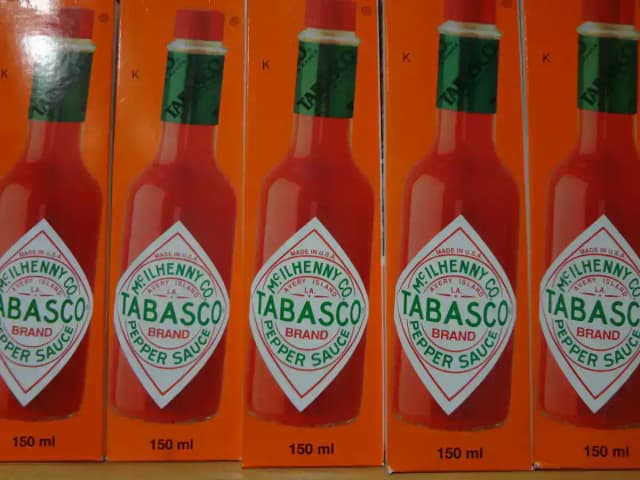 Molho Chilli Caseiro (Chilli Sauce): prato pronto