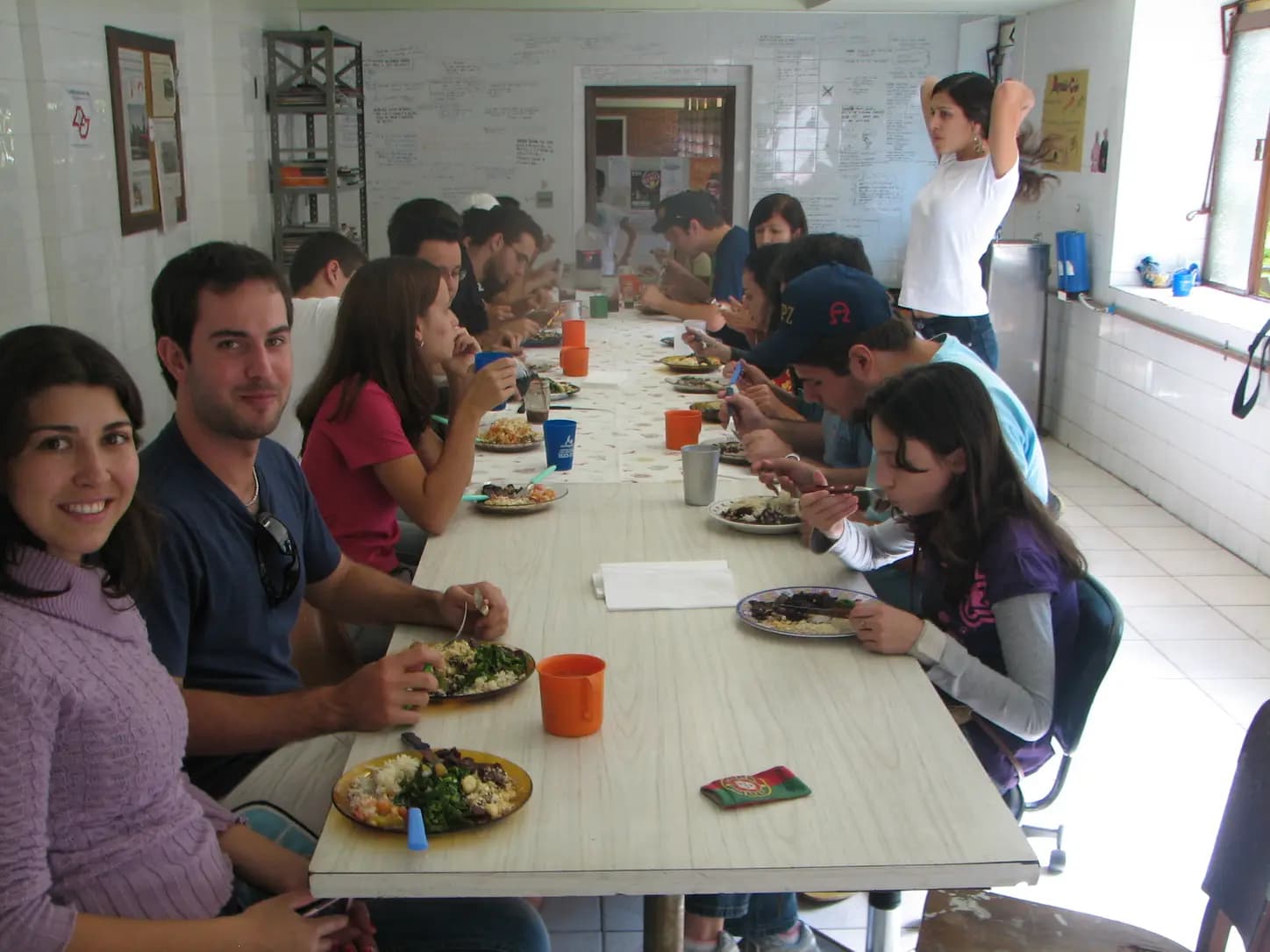 Por Que o Feijão Fica Escuro Depois de Cozido? Segredos e Receita: foto do prato pronto