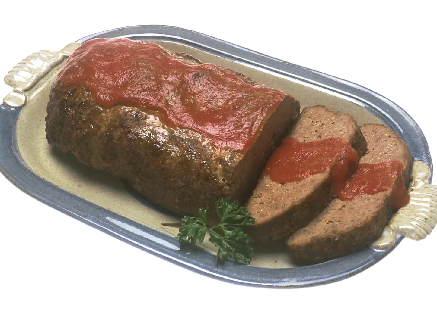 Quanto Tempo para Assar Rocambole de Carne: foto do prato pronto