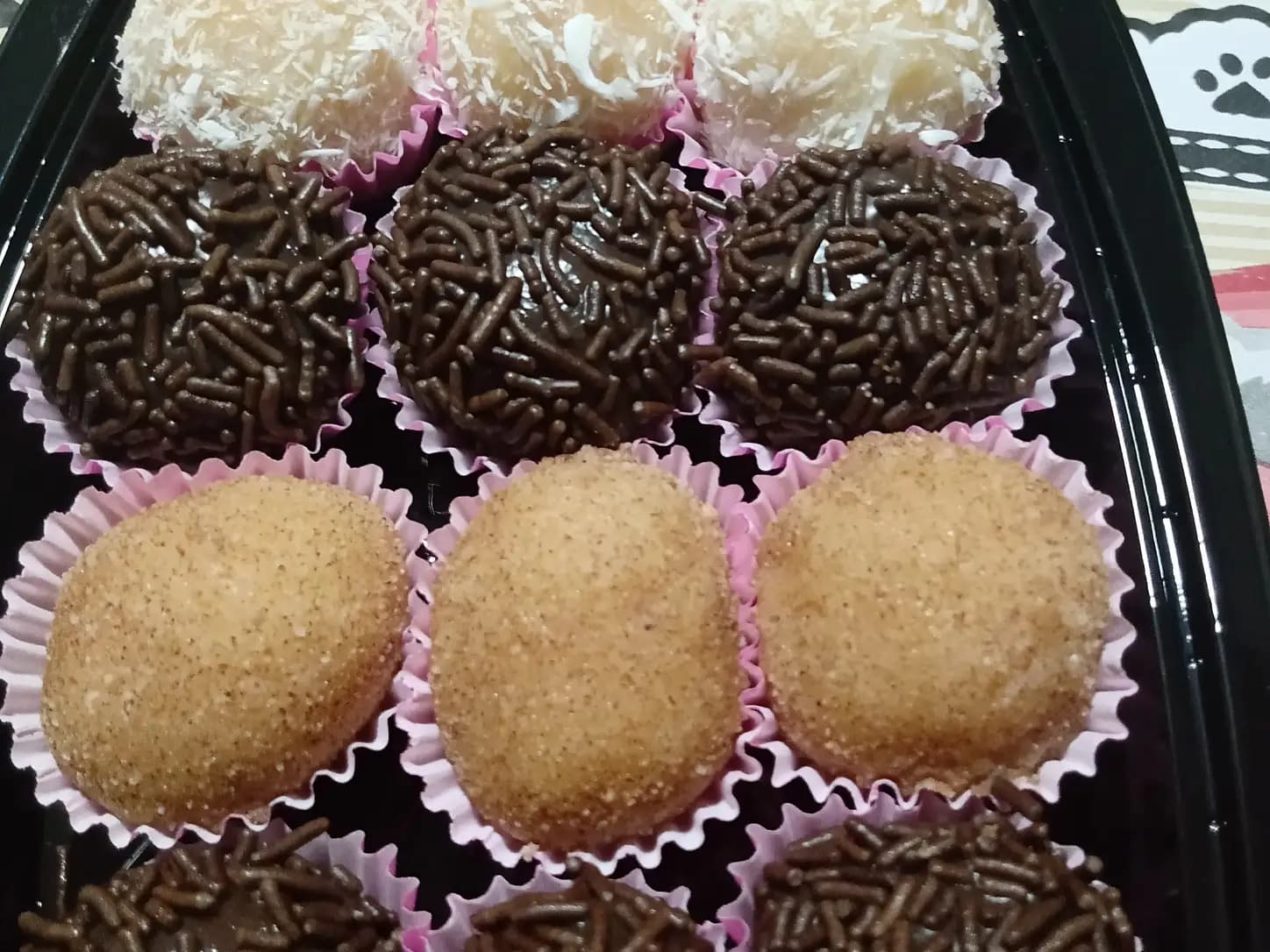 Receitas de Doces para Vender: 5 Ideias: foto do prato pronto