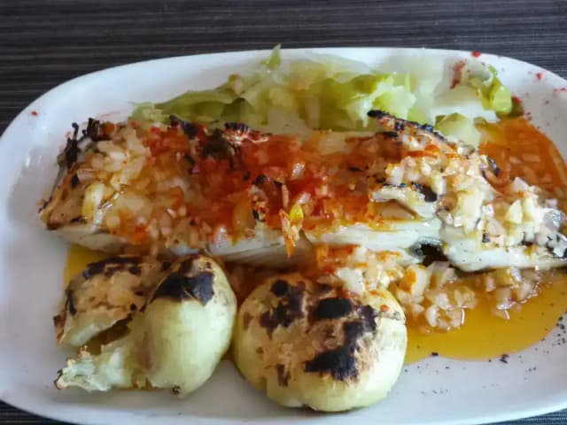 Bacalhau Antes de Assar: Precisa Cozinhar?: prato pronto