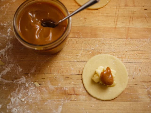 Calda de Pudim com Água: Receita Dourada sem Empedrar: prato pronto