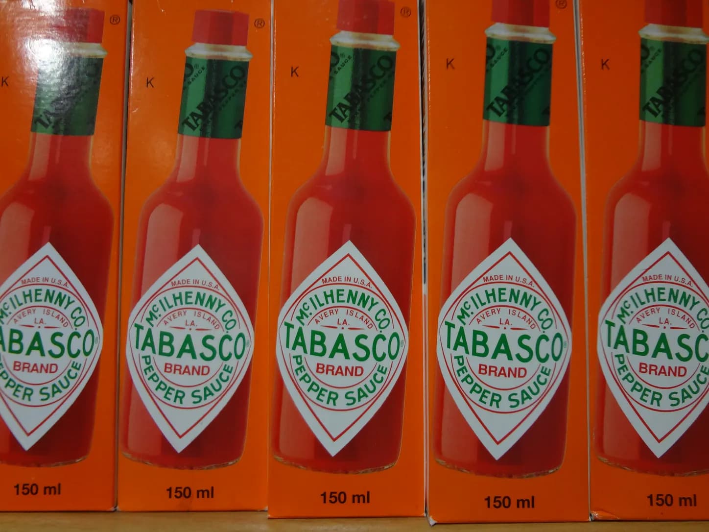 Molho Chilli Caseiro (Chilli Sauce): foto do prato pronto
