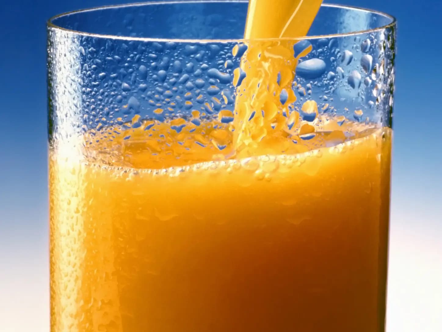Qual a Melhor Laranja para Fazer Suco Doce e Sem Amargar: foto do prato pronto