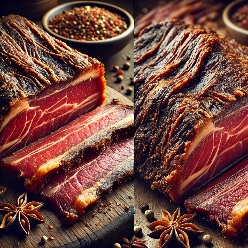 Carne de Jabá: O Que é?