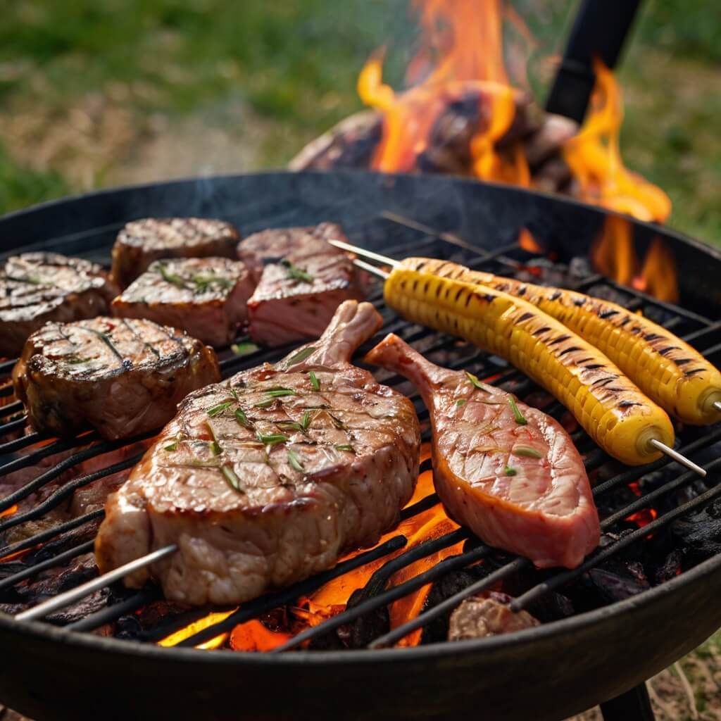 8 Carnes Baratas para Substituir a Picanha