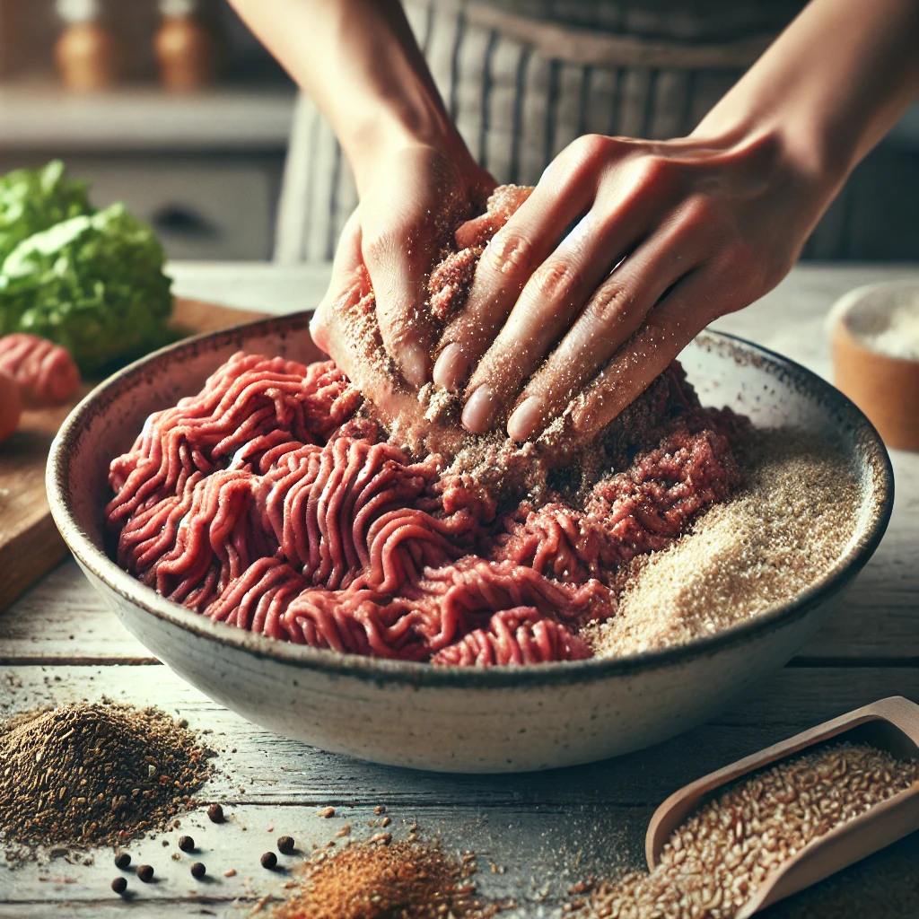 A Carne Ideal para Fazer Kibe: O Segredo para um Sabor Inigualável