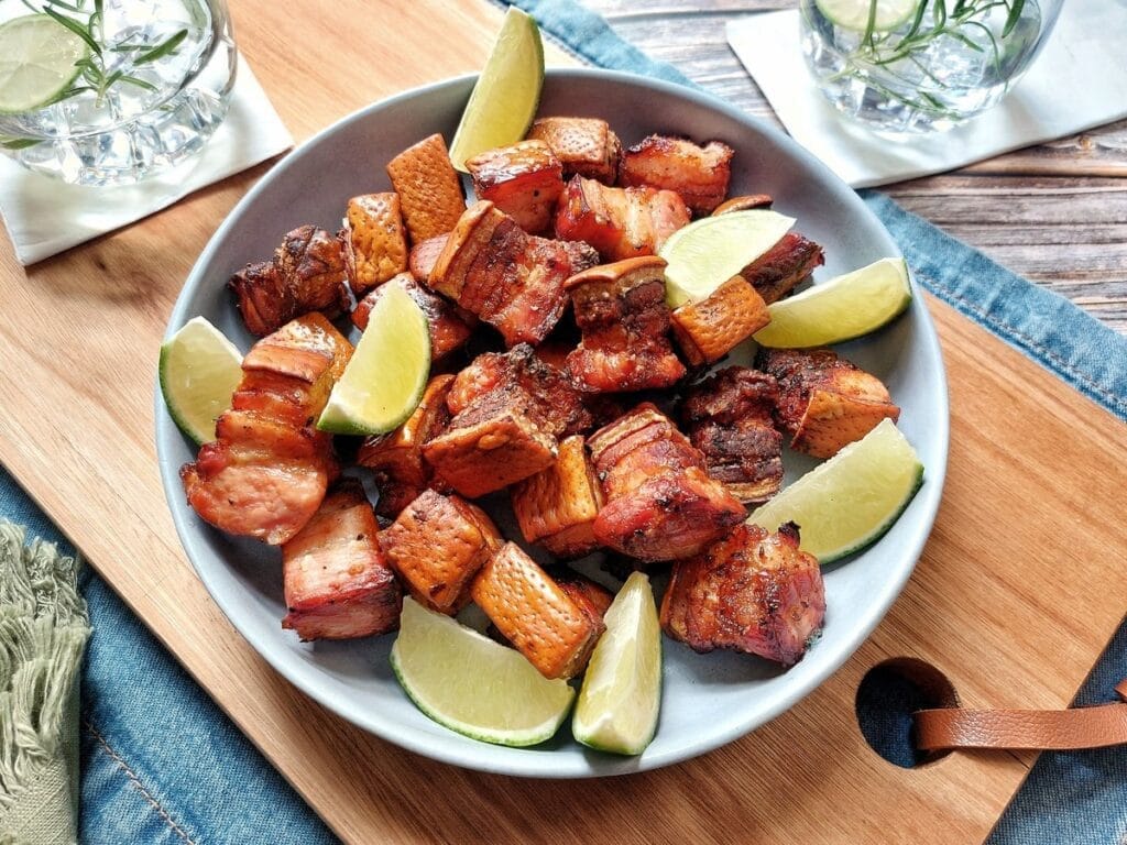 Como Salgar Toucinho de Porco: Passo a Passo para Uma Carne Mais Saborosa