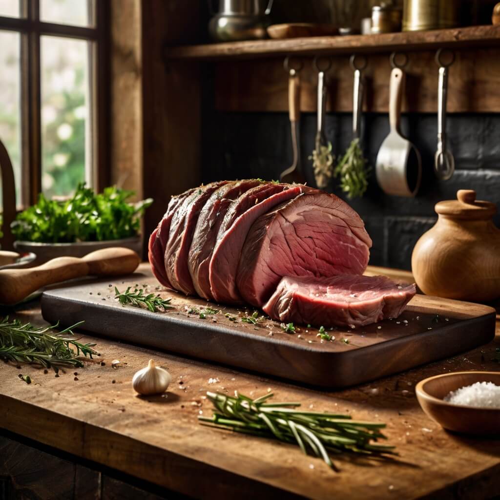 Como Temperar Carne para Assar no Forno: 10 Melhores Temperos