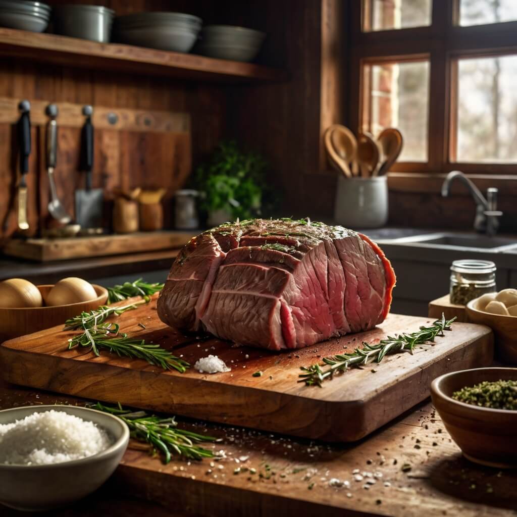 Como Temperar Carne para Assar no Forno: 10 Melhores Temperos
