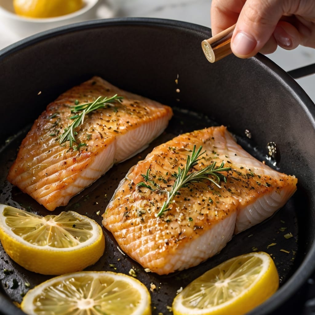 Peixe Grelhado na Airfryer: Quanto Tempo? Receita Rápida e Deliciosa