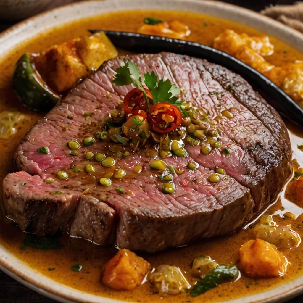 Qual a Melhor Carne para Combinar com Mandioca?