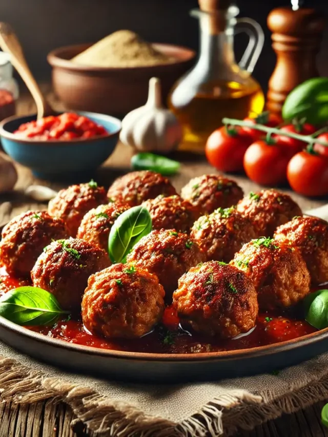 A Importância da Carne na Receita