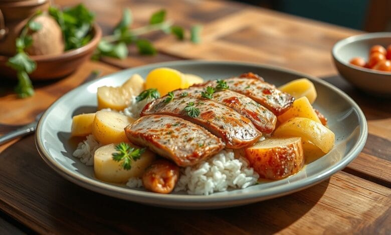 atum com batatas capa 8424