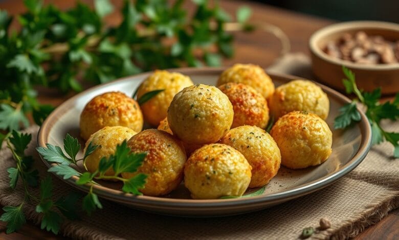 bolinho crocante de batata capa 8214