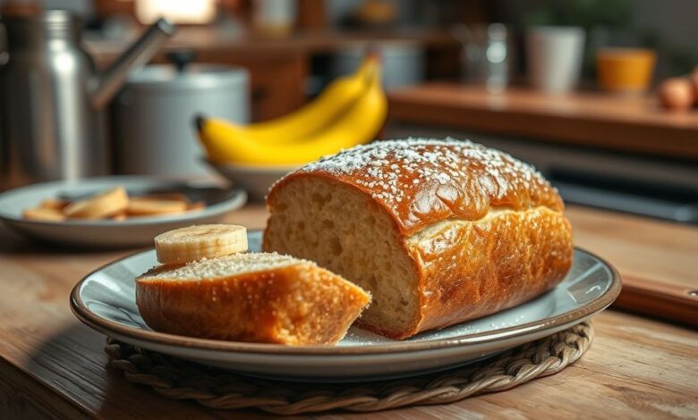bolo de banana com farinha de rosca capa 8849