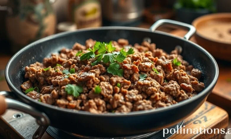 carne moida simples caseira capa 7787