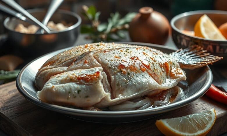 como desfiar bacalhau capa 8715