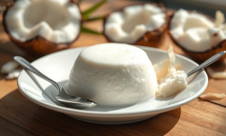 como fazer cocada branca mole capa 8179