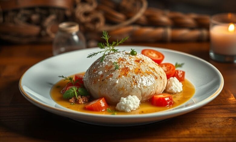 como preparar polvo congelado capa 8485