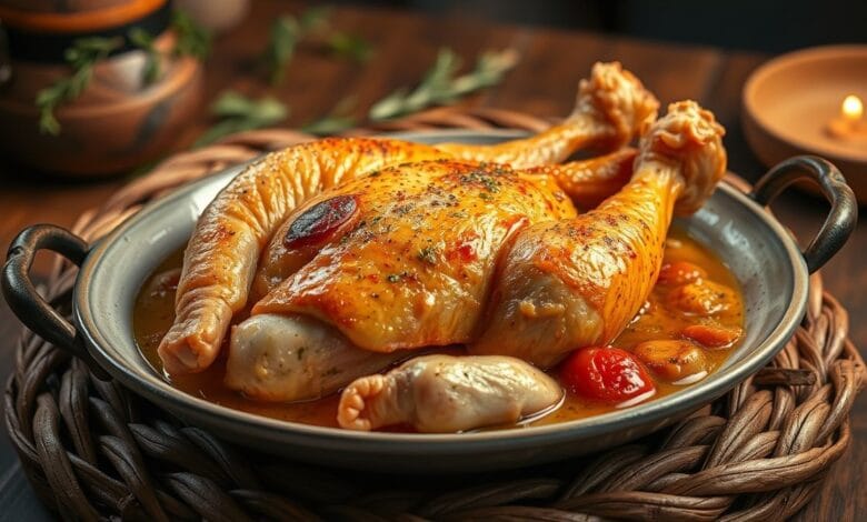 coxa sobrecoxa assada maionese capa 8318