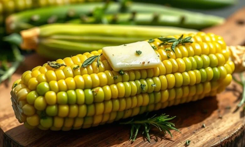 cozinhar espiga milho verde capa 9003