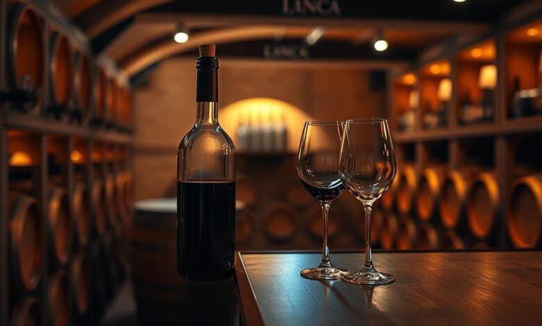 envelhecimento do vinho capa 8709