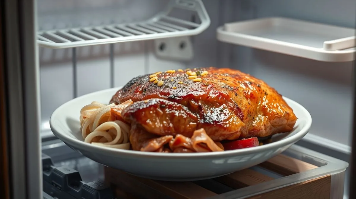 filé de costela na frigideira sendo selado, carne dourada e suculenta, frigideira de ferro fundido, detalhes de vapor e manteiga derretendo, cenário de cozinha rústica