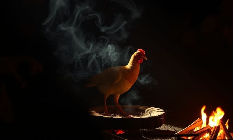 galeto al primo canto capa 8261