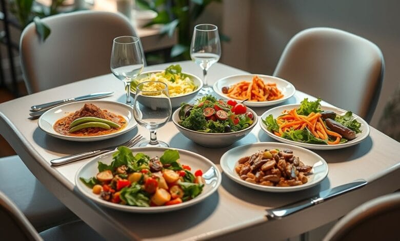 jantar fitness pratos saudaveis capa 8591