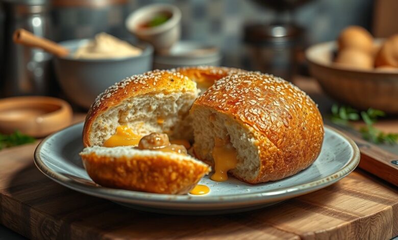 paozinho de minuto capa 8858