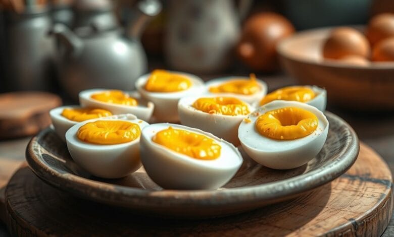 quanto tempo cozinhar ovo de codorna capa 8025