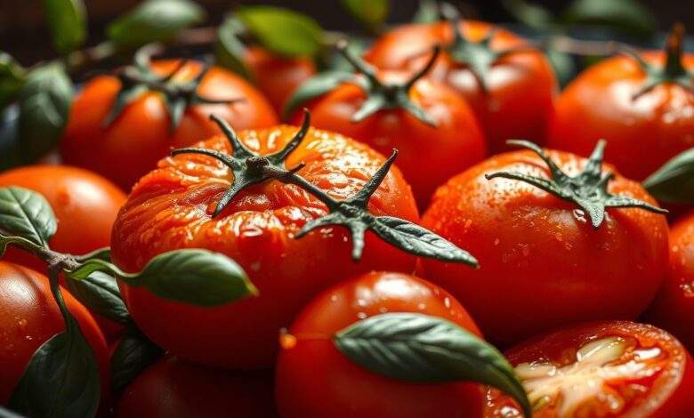 tomates rusticos com ervas no forno capa 8854