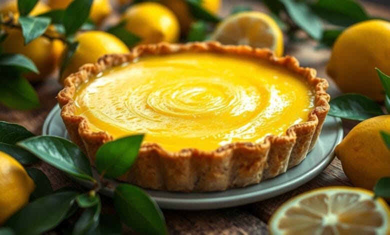 torta de limao francesa capa 8177