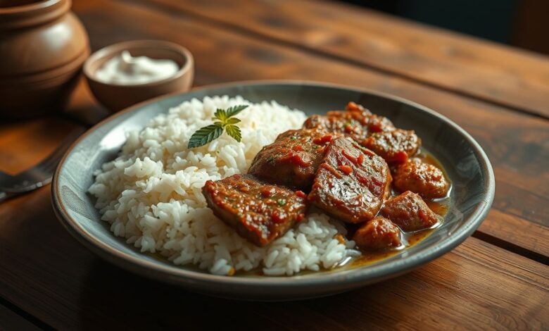 acompanhamento escondidinho carne seca capa 10049