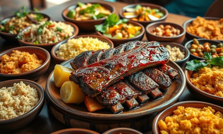 acompanhamentos costela mandioca capa 9534