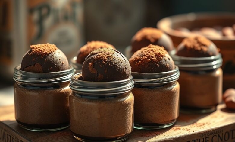 brigadeiro de cafe diet capa 9325