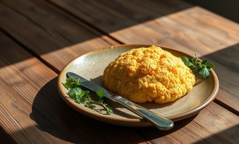 farofa de manteiga simples capa 9138