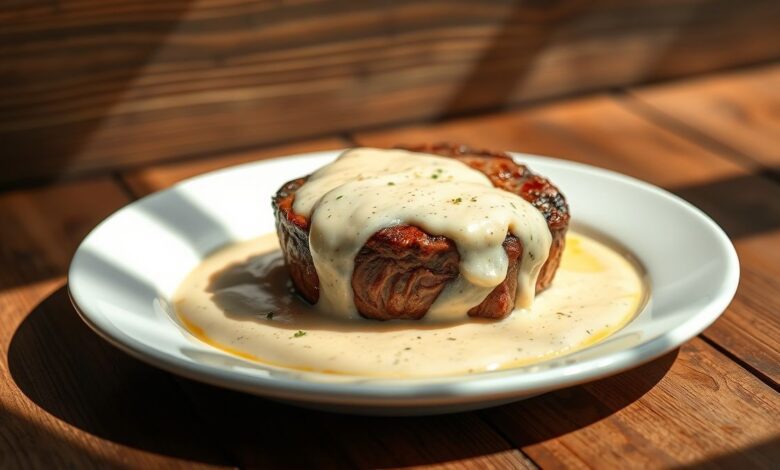 file mignon ao molho de queijo capa 9737