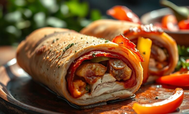 frango a role receita pratica capa 9221