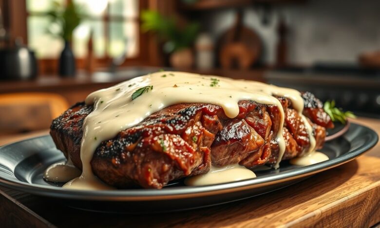 picanha com molho de queijo capa 9204